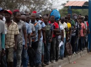 Dicen que la RD deportó más de 31 mil haitianos en mes de enero