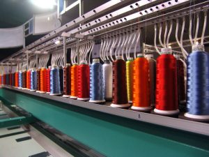 Industria textil de la RD rechaza intermediarios en utilería escolar