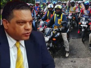 Díaz dice aumentan asaltos por pandilleros haitianos en la RD