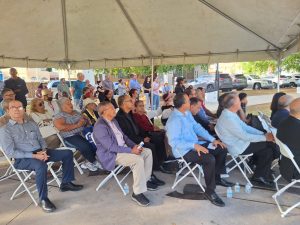 P. RICO: Celebran actividad de apoyo a inmigrantes