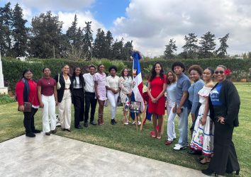 MARRUECOS: Embajada celebra independencia R. Dominicana