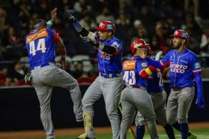 Indios de Mayagüez conquistan tercer lugar de Serie del Caribe