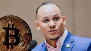 Tribunal RD dicta sentencia por una estafa con criptomonedas