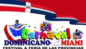 MIAMI: Dominicanos celebrarán aniversario de su fecha patria