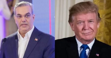 El Gobierno gestiona que Trump visite este año Rep. Dominicana