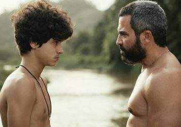 Filme dominicano «Tiguere» llegará a cines tras estreno en Brasil