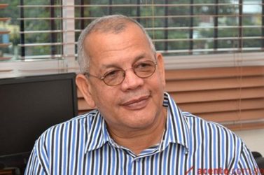 Instan Gobierno RD enfrentar política antiinmigrante de E.U Instan Gobierno RD enfrentar política antiinmigrante de E.U