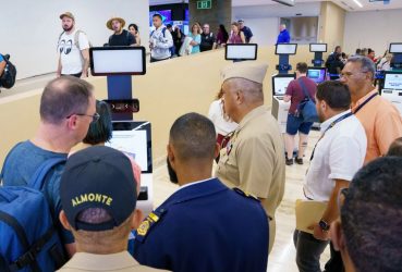 Migración planea 28 millones transacciones de control 2025