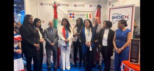 Misión comercial dominicana en “Feria de Milano BIT 2025”