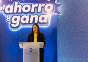 Asociación Cibao premió 6 de sus ahorrantes con 1 millón de pesos