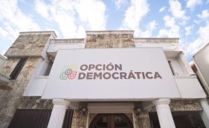 Opción Democrática dice que Abinader no cumple promesas