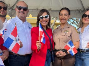 MIAMI: Consulado RD celebra Semana Dominicana en Exterior