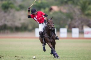 Cámara Británica de Comercio anuncia X edición Copa de Polo