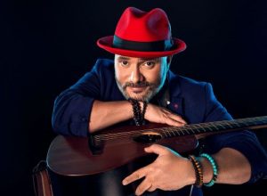 Pavel y Bellas Artes lanzan la canción «Más Dominicano»