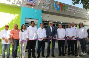 Primera Unidad para niños con discapacidad en R. Dominicana