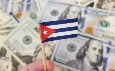 Western Unión suspende envío de remesas a Cuba desde EEUU