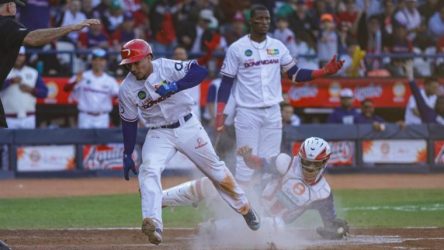 Dominicana impone récord con seis Finales seguidas en la SCB