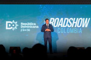 COLOMBIA: Ministro Turismo de la R. Dom. realiza roadshow