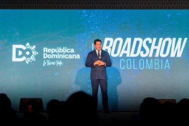Señala en RD hay «gran alianza» de sectores a favor del turismo
