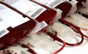 Convocan a donar sangre por déficit en la capital haitiana