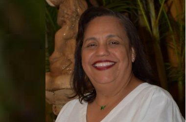 Periodista Siddy Roque optará por la presidencia de Instituto Periodista Siddy Roque optará por la presidencia de Instituto