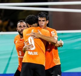 Cibao FC y Moca ganan en la apertura de la Copa LDF 2025 Cibao FC y Moca ganan en la apertura de la Copa LDF 2025