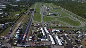 Federación de Automovilismo asume control del Autódromo