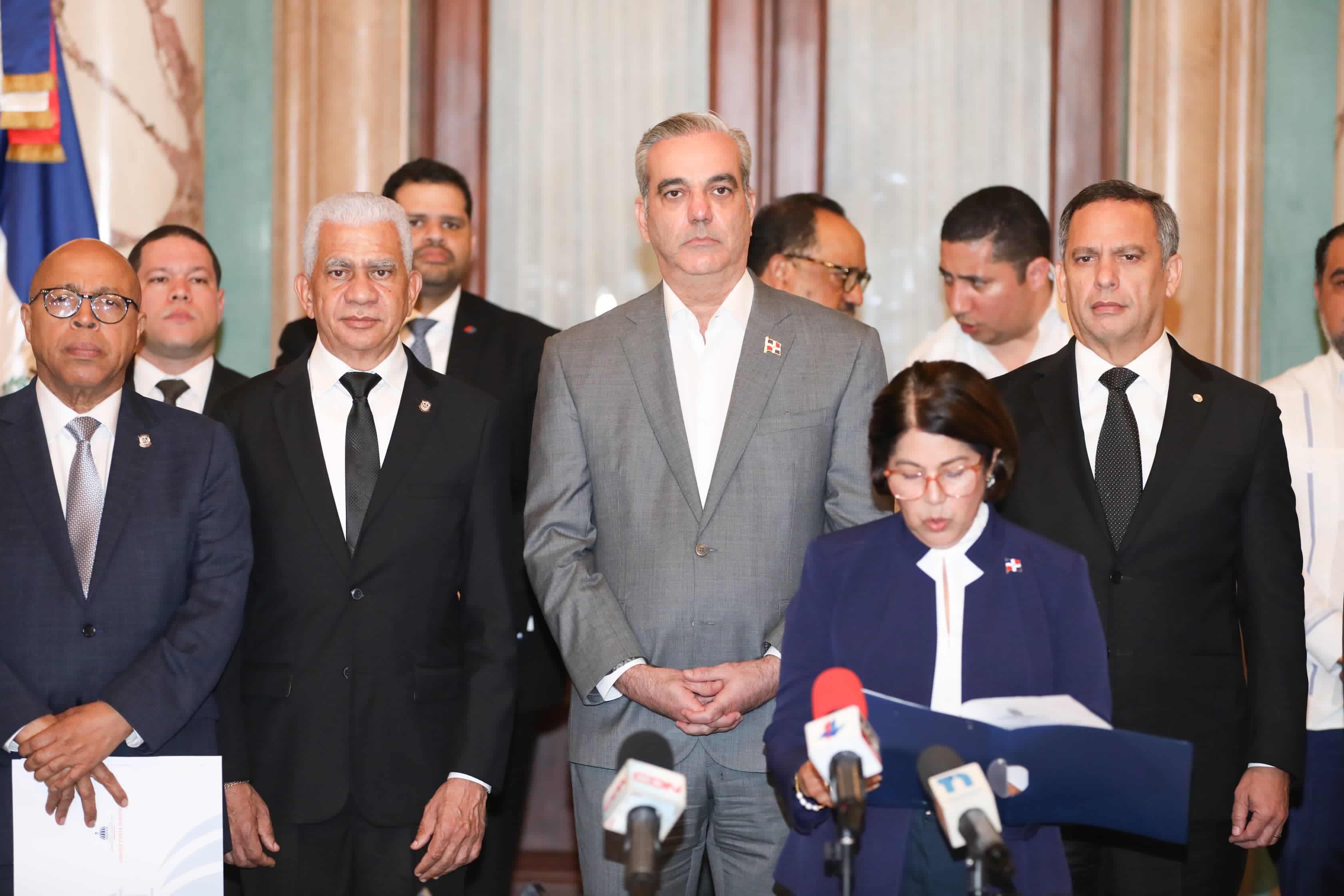 CNM escoge a Yeni Berenice Reynoso procuradora general imagen