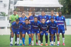 Atlántico FC se fortalece para ir por la corona Copa LDF 2025