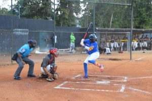 Estelares ganan en el torneo de beisbol clase A Santo Domingo