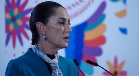 MEXICO: Sheinbaum reafirma soberanía y rechaza injerencia