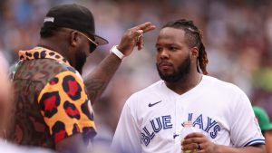 David Ortiz predice contrato Guerrero Jr. será de $600 MM