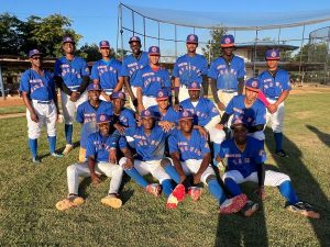 Jinetes del Naranjo lanzan no hitter a San Luis en beisbol SD