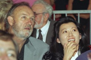 Encuentran muertos actor Gene Hackman, su esposa y su perro