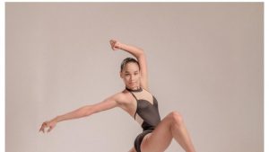 Dominicana Rosa Lidia Cabrera se une al Dutch National Ballet de Ámsterdam