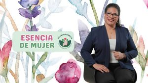 Movimiento Esencia de Mujer anuncia evento en Santiago