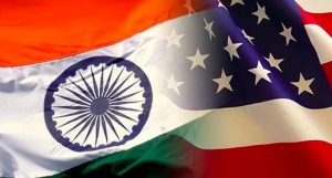 EEUU e India fijan un objetivo comercial US$500.000 millones