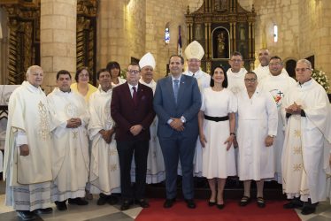 Pastoral de la Salud celebra Jornada Mundial del Enfermo