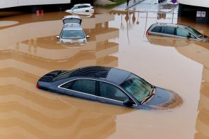 EEUU: Aumentan a 21 muertos en Kentucky tras las tormentas