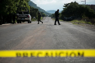 Canadá declara terroristas a los carteles de la droga mexicanos