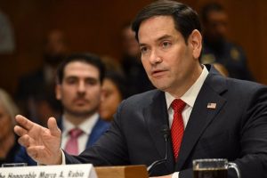 Rubio reconoce esfuerzos de México repatriar migrantes