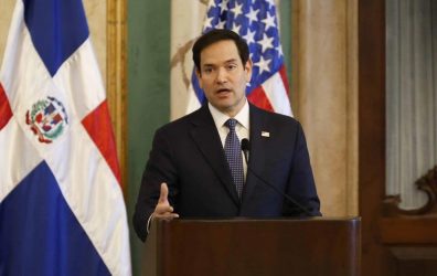 Rubio rechaza Maduro sea premiado; defiende elección “legítima”