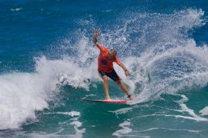 Anuncian la novena edición del “Masters Surf Reunion”