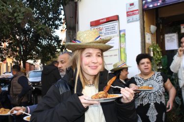 ESPAÑA: RD Exquisita fortalece su presencia en Madrid