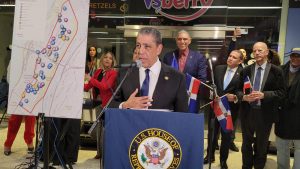 NY: Designan vecindario como «Distrito Histórico Dominicano»