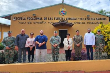 Escuelas Vocacionales impulsan formación en región Este de RD