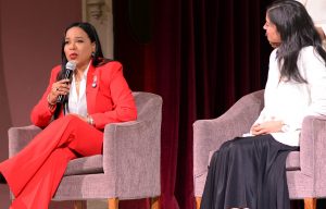 MADRID: Index celebra foro «Mujeres empoderadas que empoderan»