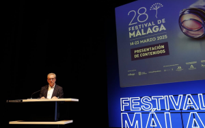 ESPAÑA: RD es país invitado en Festival Cine de Málaga