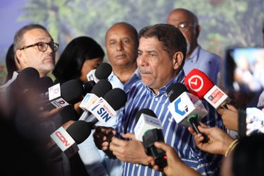 RD exportará desde la próxima semana uvas de mesa a EE.UU.