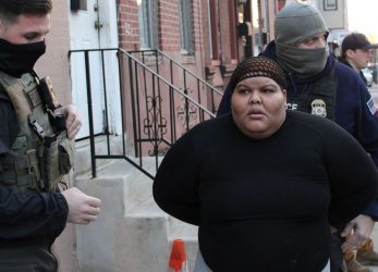 EU: Sigue en prisión federal dominicana acusada tráfico drogas